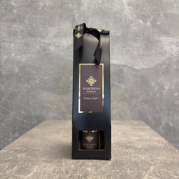 Namų kvapas Marcipana Fragrances Fading whispers