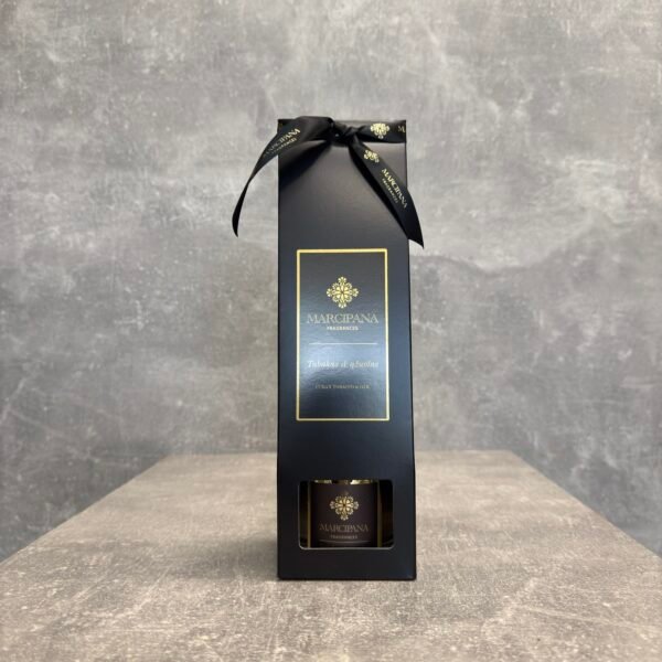 Namų kvapas Marcipana Fragrances Tabakas & ąžuolas