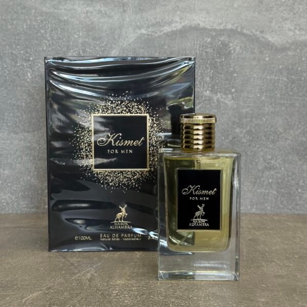 Kvepalai Maison Alhambra Kismet For Men