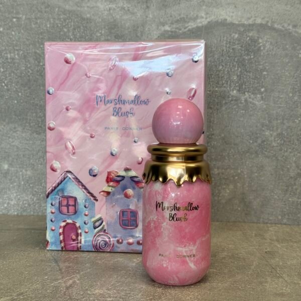 Kvepalai Paris Corner Marshmallow Blush