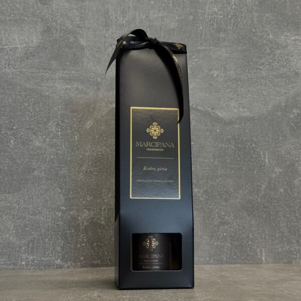 Namų kvapas Marcipana Fragrances Kedrų giria