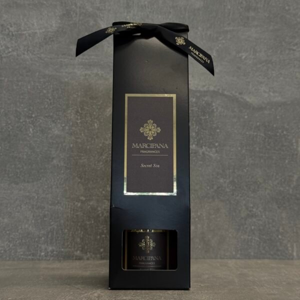 Namų kvapas Marcipana Fragrances Secret Sin